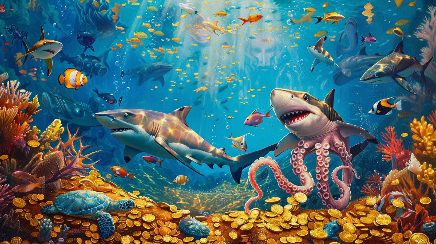 Fishing Games Malaysia