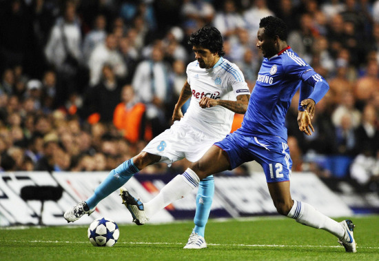 海纳：我们对孔帕尼很满意，很久没看到极具吸引力的足球了